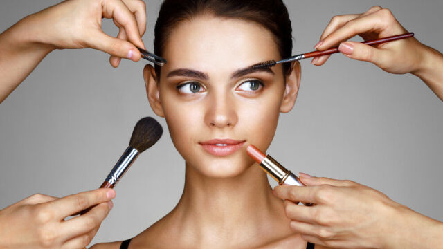 Czy zadbasz o skórę stosując kosmetyki naturalne?