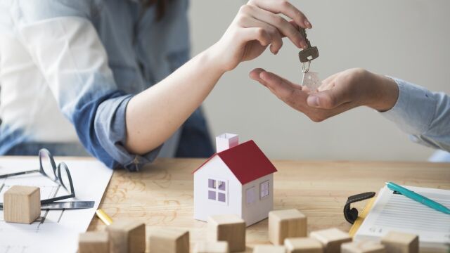 Ubieganie się o kredyt hipoteczny – na czym polega?