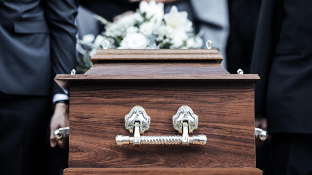 Jak zorganizować pogrzeb?